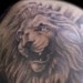 Tattoos - Winged Lion- Freehand - 6 Hours - 47658